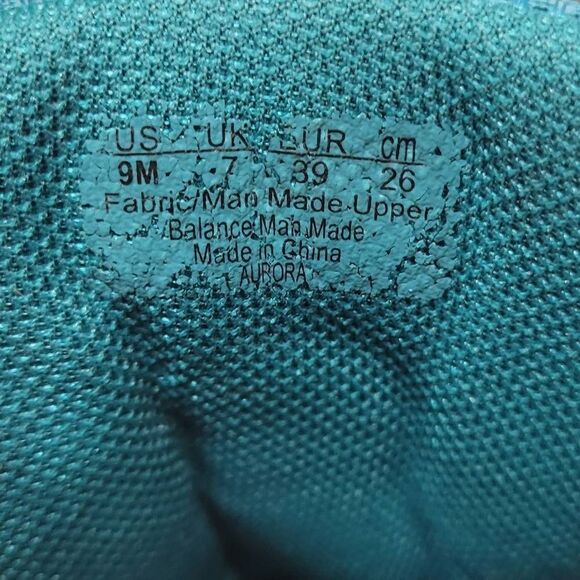 Ryka Water Resistant Sneaker Boots with CSS - Aurora 9 - Picture 8 of 8